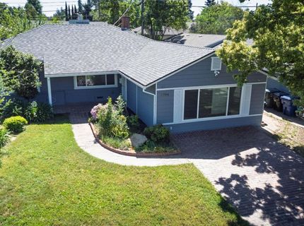 3704 Gratia Ave, Sacramento, CA 95821 Photo