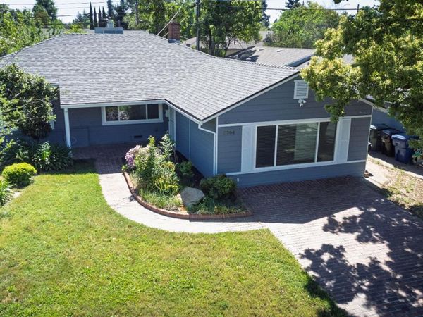 3704 Gratia Ave, Sacramento, CA 95821