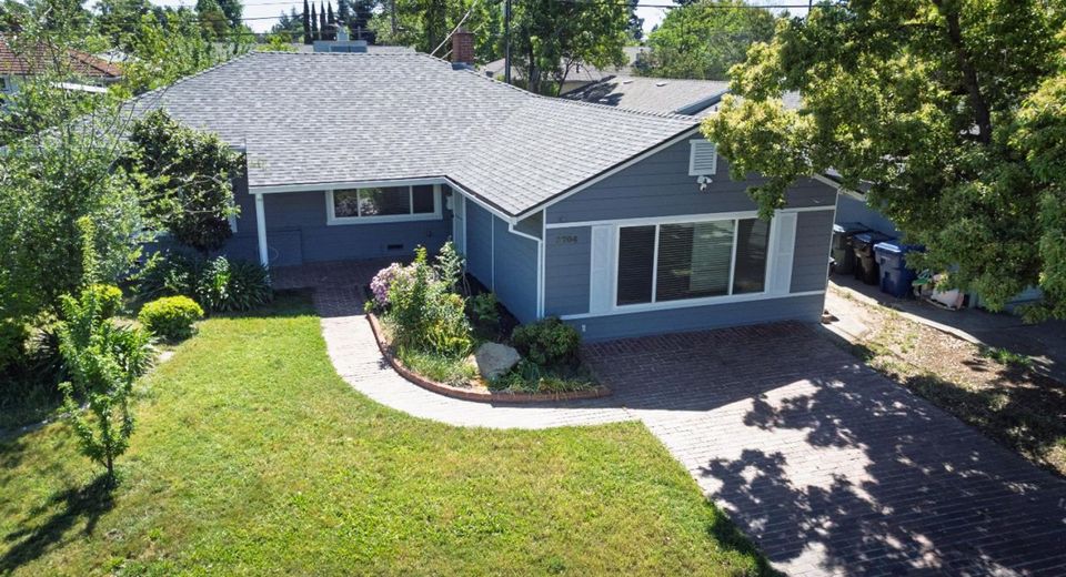 3704 Gratia Ave, Sacramento, CA 95821 Photo