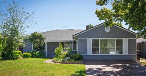 3704 Gratia Ave, Sacramento, CA 95821 Photo