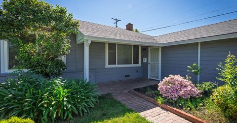 3704 Gratia Ave, Sacramento, CA 95821 Photo