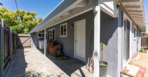 3704 Gratia Ave, Sacramento, CA 95821 Photo