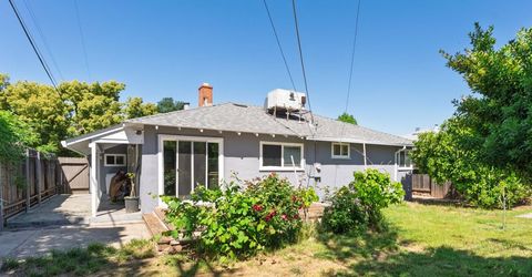 3704 Gratia Ave, Sacramento, CA 95821 Photo