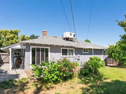 3704 Gratia Ave, Sacramento, CA 95821 Photo