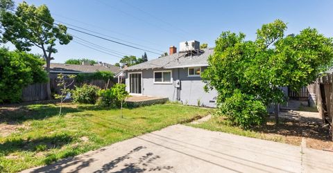 3704 Gratia Ave, Sacramento, CA 95821 Photo