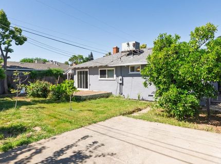 3704 Gratia Ave, Sacramento, CA 95821 Photo