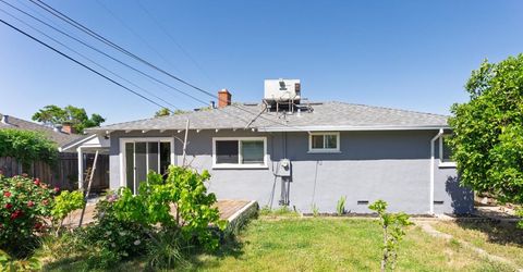 3704 Gratia Ave, Sacramento, CA 95821 Photo