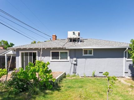 3704 Gratia Ave, Sacramento, CA 95821 Photo