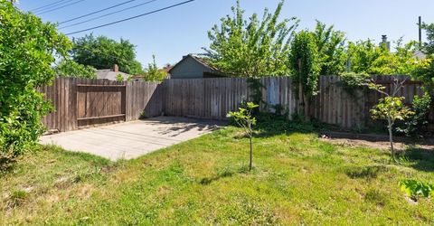 3704 Gratia Ave, Sacramento, CA 95821 Photo