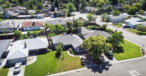 3704 Gratia Ave, Sacramento, CA 95821 Photo