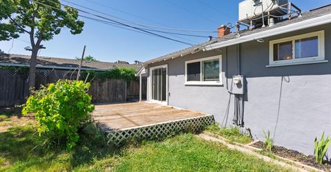 3704 Gratia Ave, Sacramento, CA 95821 Photo