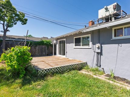 3704 Gratia Ave, Sacramento, CA 95821 Photo