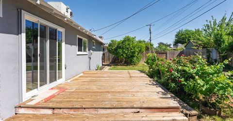 3704 Gratia Ave, Sacramento, CA 95821 Photo