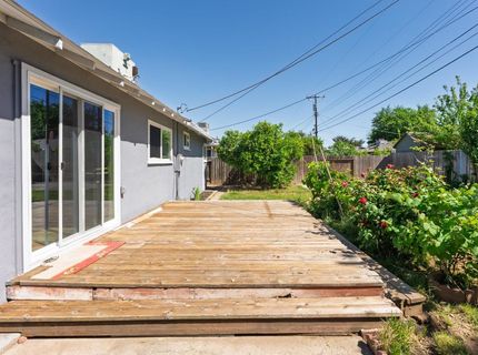 3704 Gratia Ave, Sacramento, CA 95821 Photo