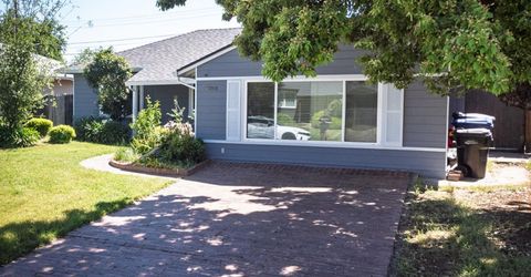 3704 Gratia Ave, Sacramento, CA 95821 Photo