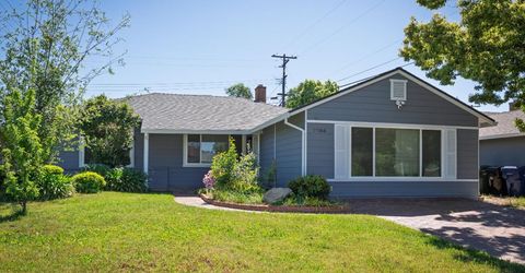 3704 Gratia Ave, Sacramento, CA 95821 Photo