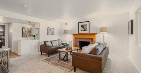 4439 Morpheus Ln, Sacramento, CA 95864 Photo