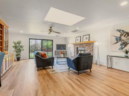4439 Morpheus Ln, Sacramento, CA 95864 Photo