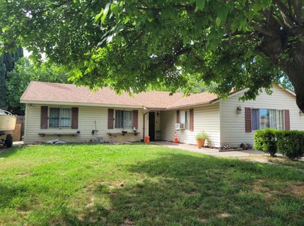 3608 Bainbridge Dr, North Highlands, CA 95660 Photo