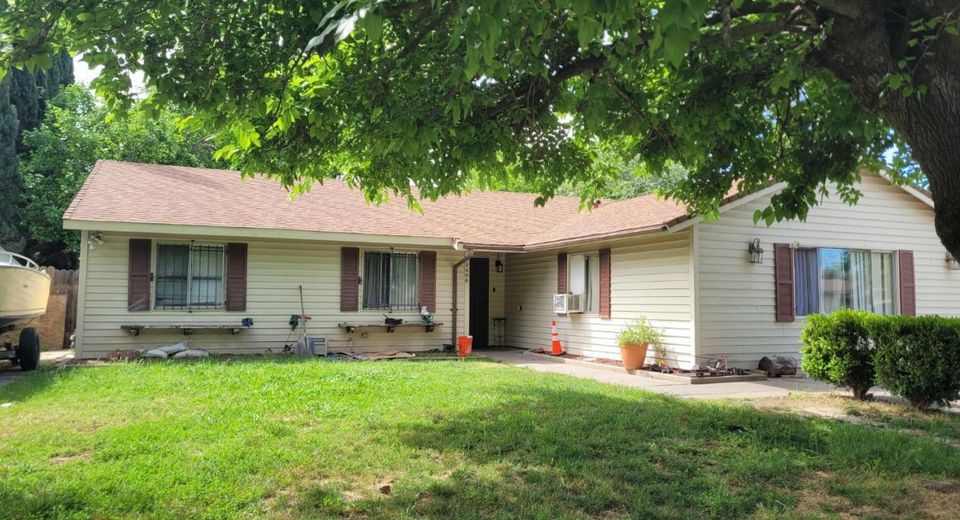 3608 Bainbridge Dr, North Highlands, CA 95660 Photo