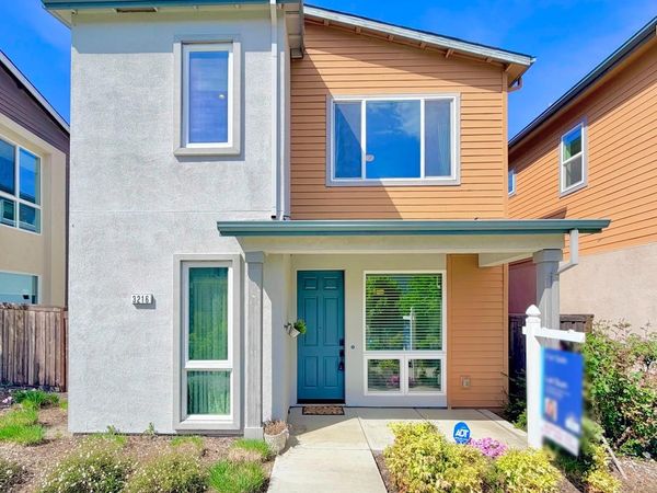 3216 Koso Ter, Davis, CA 95618