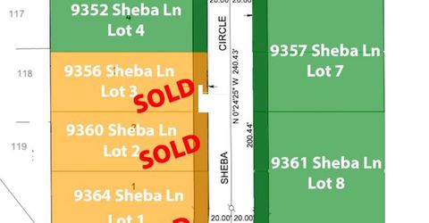9357 Sheba Cir, Elk Grove, CA 95624 Photo
