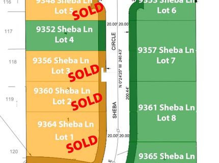 9361 Sheba Cir, Elk Grove, CA 95624 Photo