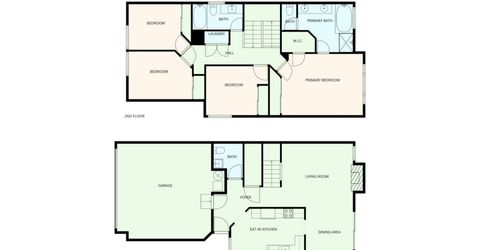 4286 Garibaldi Pl, Pleasanton, CA 94566 Photo