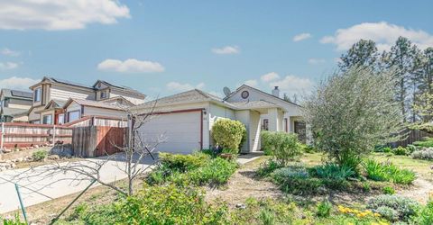 166 Placer Dr, Jackson, CA 95642 Photo