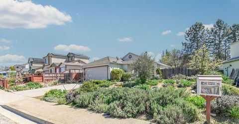 166 Placer Dr, Jackson, CA 95642 Photo
