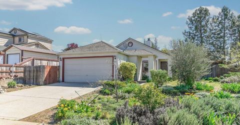 166 Placer Dr, Jackson, CA 95642 Photo