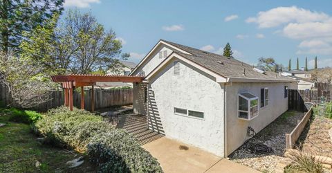 166 Placer Dr, Jackson, CA 95642 Photo