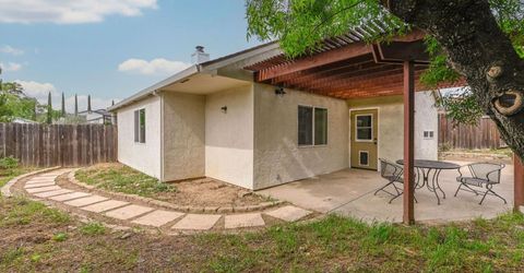 166 Placer Dr, Jackson, CA 95642 Photo