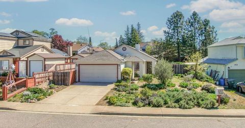 166 Placer Dr, Jackson, CA 95642 Photo