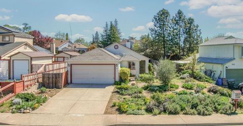 166 Placer Dr, Jackson, CA 95642 Photo