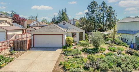 166 Placer Dr, Jackson, CA 95642 Photo