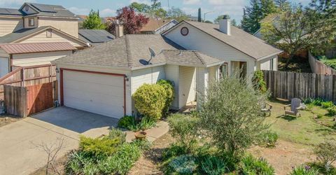166 Placer Dr, Jackson, CA 95642 Photo