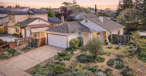 166 Placer Dr, Jackson, CA 95642 Photo