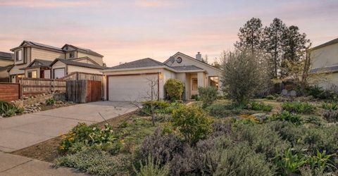 166 Placer Dr, Jackson, CA 95642 Photo