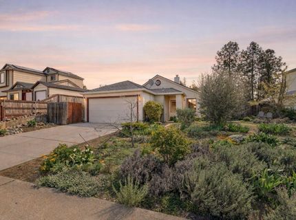 166 Placer Dr, Jackson, CA 95642 Photo