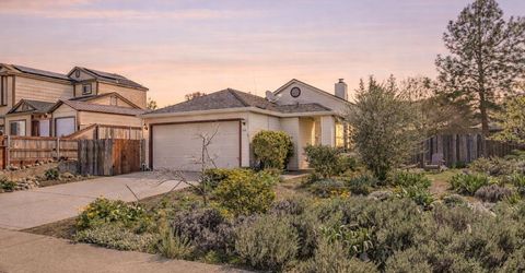 166 Placer Dr, Jackson, CA 95642 Photo