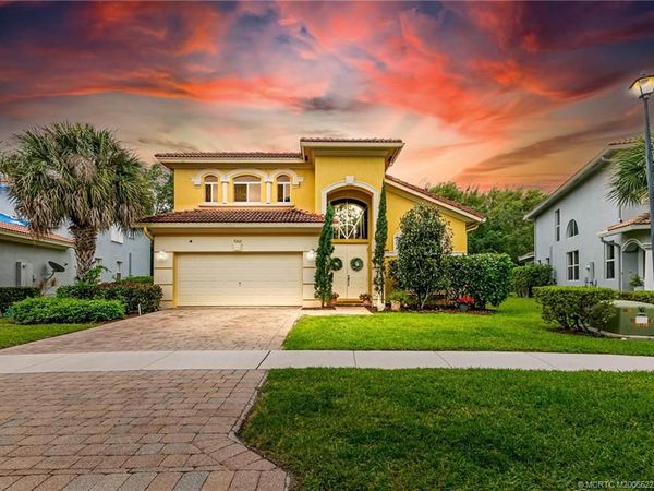 9262 Silver Glen Way, Lake Worth, FL 33467