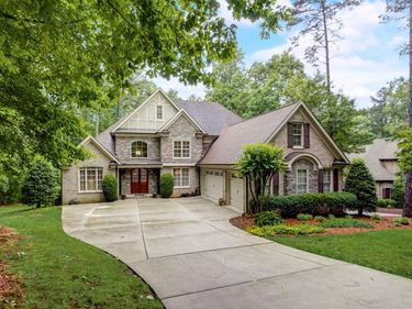 1300 Caistor Lane, Raleigh, NC 27614