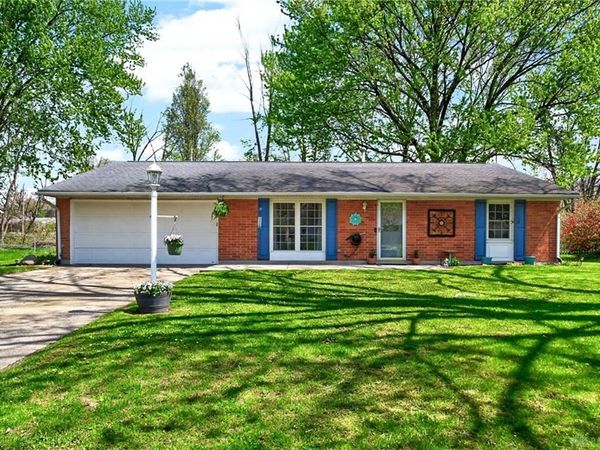 4264 Bellemead Drive, Bellbrook, OH 45305
