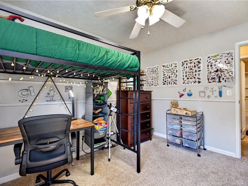 4264 Bellemead Drive, Bellbrook, OH 45305 Photo 15