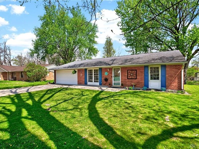 4264 Bellemead Drive, Bellbrook, OH 45305 Photo 3