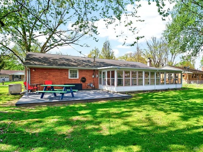 4264 Bellemead Drive, Bellbrook, OH 45305 Photo 43