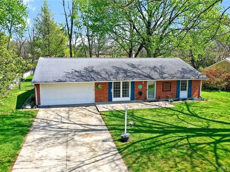 4264 Bellemead Drive, Bellbrook, OH 45305 Photo 44