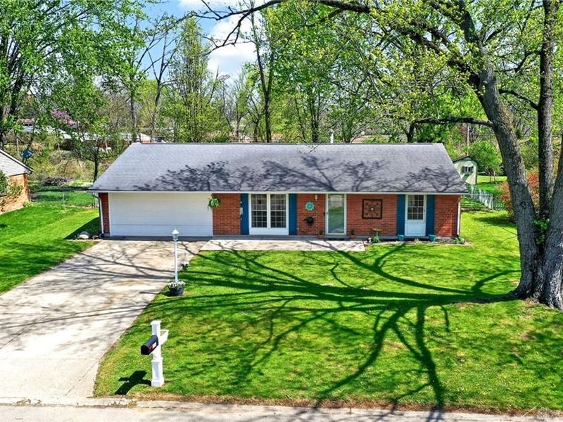 4264 Bellemead Drive, Bellbrook, OH 45305 Photo 45