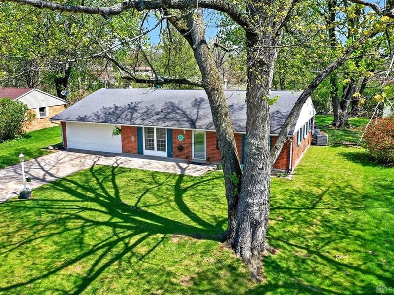 4264 Bellemead Drive, Bellbrook, OH 45305 Photo 46